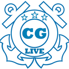 CG LIVE icône