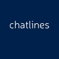 chatlines plakat