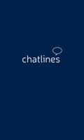 chatlines скриншот 1