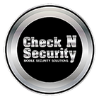 CheckNSecurity ikon