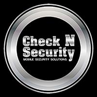 CheckNSecurity Poster