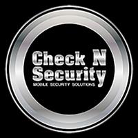 CheckNSecurity 포스터