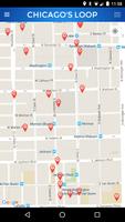 Chicago Loop Walking Tour 截图 2