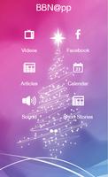 BBNApp plakat
