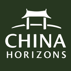 China Horizons Zeichen