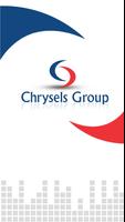 Chrysels Group Plakat