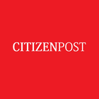 CitizenPost icon