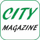 City Magazine icon