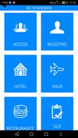 برنامه‌نما ci viaggio عکس از صفحه