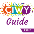 CIWYGUIDE Paris