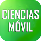 Ciencias Móvil icon