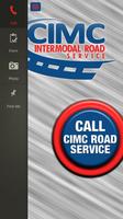 CIMC Intermodal Breakdown App Cartaz