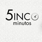 Canal 5inco Minutos ikon