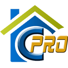 Cipta Properti ไอคอน