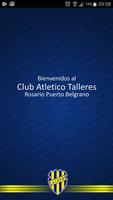 Club Talleres APP Affiche