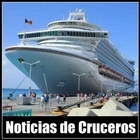 Noticias de Cruceros آئیکن