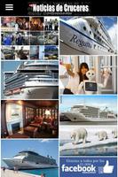 Noticias de Cruceros 截图 2