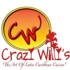 Crazy Willy's icon