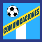 Comunicaciones icono