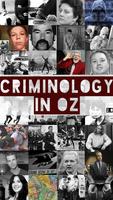 Criminology In Oz poster