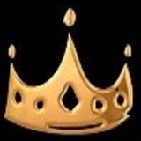 CrownMedia ícone