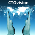CTOvision simgesi