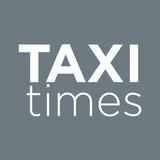 Taxi Times - Taxi News 아이콘