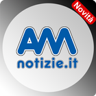 AMnotizie.it иконка