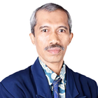 Amrullah アイコン