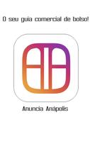 Anuncia Anápolis ポスター