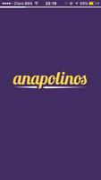 Anapolinos ภาพหน้าจอ 3