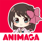 ANIMAGA icon