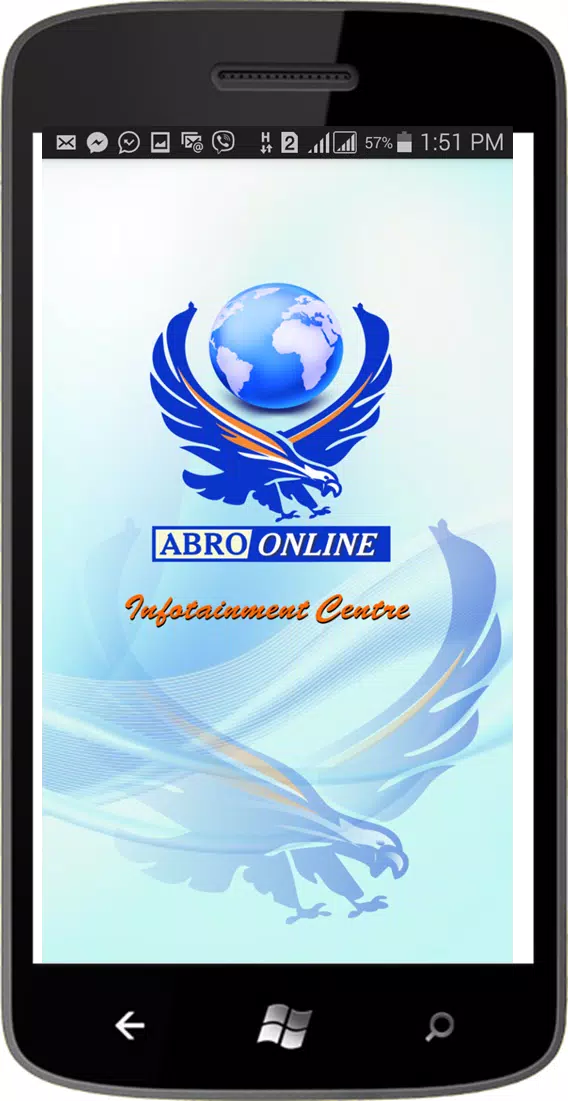 Abro Online APK for Android Download