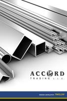 Accord Trading LLC-poster