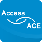 Access ACE Zeichen
