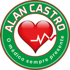 Alan Castro News icône