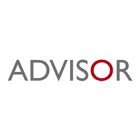 آیکون‌ ADVISOR