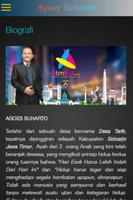 برنامه‌نما Agoes Suharto عکس از صفحه