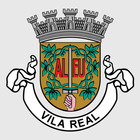 Município de Vila Real biểu tượng