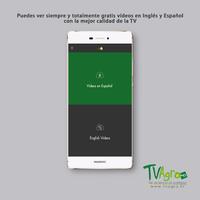 TvAgro App स्क्रीनशॉट 2
