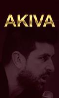 Akiva poster