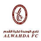 AlWahda FC Media icône