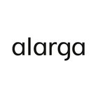 Alarga アイコン