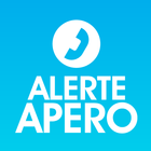 آیکون‌ Alerte Apéro