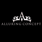 Alluring Concept icon