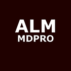 ALM MDPRO ไอคอน