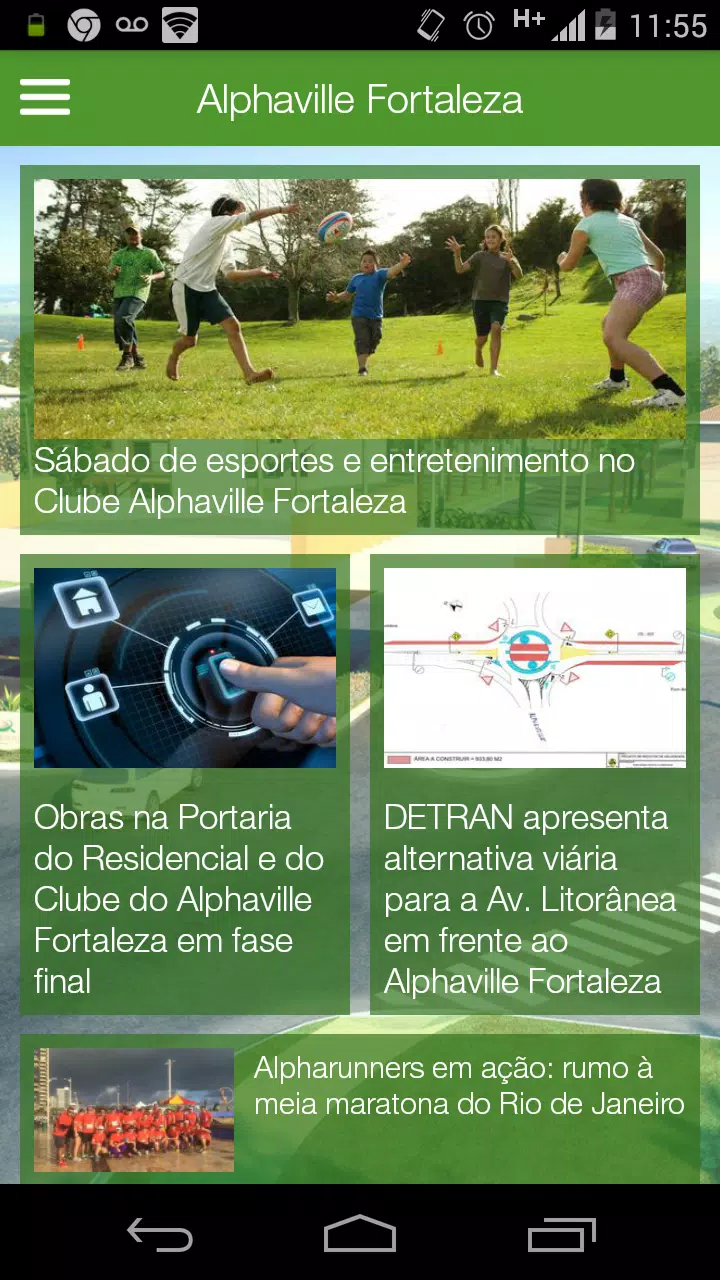 Alphaville Fortaleza APK for Android Download