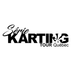 Série karting TOUR Québec Zeichen