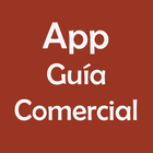 App Guia Contry icône