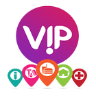 Aplicativo VIP أيقونة